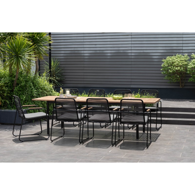 EARTH NEST DINNING SET 